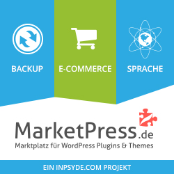 MarketPress